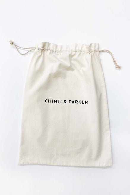 Cashmere Clothes Storage Bag