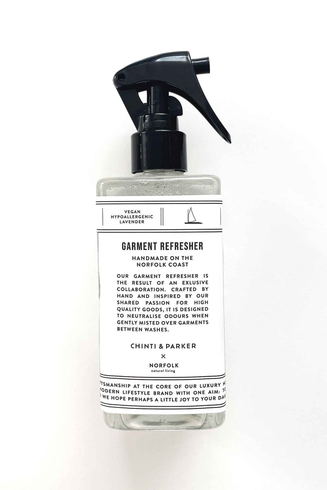Cashmere Shampoo and Fragrance Set image 2