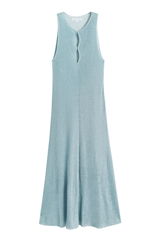 Titanium Laura Whitmore Shimmer Dress image 6